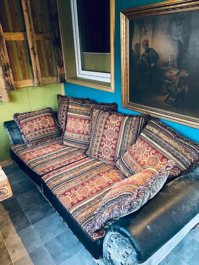 Vintage Home 55 Direkt Am Fusse Zur Wartburg Эйзенах Экстерьер фото